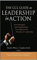 CCL Guide to Leadership in Action