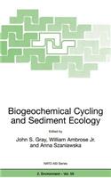 Biogeochemical Cycling and Sediment Ecology