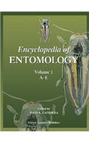 Encyclopedia of Entomology