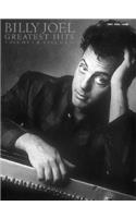 Billy Joel - Greatest Hits, Volumes 1 and 2