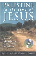 Palestine in the Time of Jesus