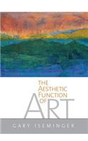 The Aesthetic Function of Art
