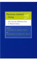 Physician-Assisted Dying