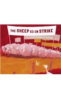 The Sheep Go on Strike