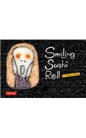 Smiling Sushi Roll