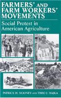 Farmers' and Farm Workers' Movements