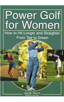 Power Golf for Women