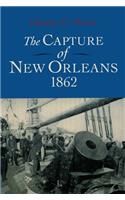 Capture of New Orleans 1862