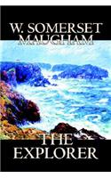 The Explorer by W. Somerset Maugham, Fiction, Literary, Classics