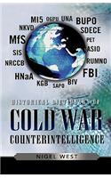 Historical Dictionary of Cold War Counterintelligence