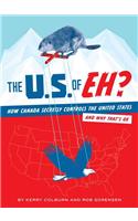 U.S. of Eh?