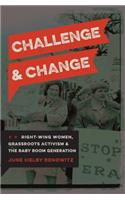 Challenge and Change