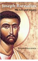 Joseph Barnabas
