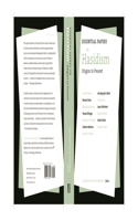 Essential Papers on Hasidism