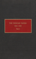 Dongan Papers, 1683-1688, Part I