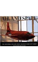 Air and Space