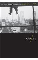 City/Art