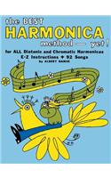 Best Harmonica Method - Yet!