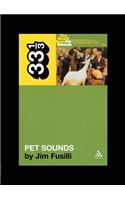 The Beach Boys' Pet Sounds