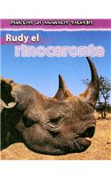 Rudy el Rinoceronte