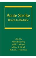 Acute Stroke