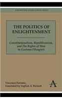 Politics of Enlightenment