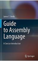 Guide to Assembly Language