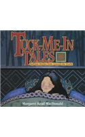 Tuck-Me-In Tales