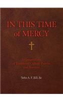 In This Time of Mercy (Hardcover)