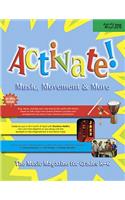 Activate! Apr/May 10
