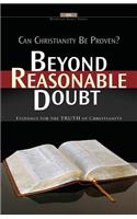 Beyond Reasonable Doubt