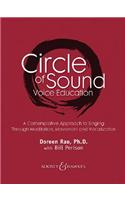 Circle of Sound Voice Education: A Contemplative Approach to Singing Through Meditation, Movement and Vocalization