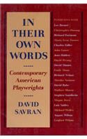 In Their Own Words