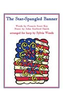 Star-Spangled Banner for Harp