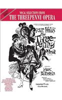 The Threepenny Opera (Vocal Selections)