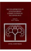 Developments in Engineering Computational Technology