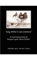 King Arthur's Last Command