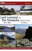 Loch Lomond and the Trossachs National Park