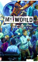 My World: Ramblings of an Aging Gutter Punk