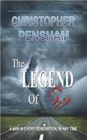 The Legend of Evil
