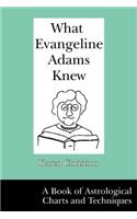 What Evangeline Adams Knew