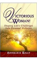 Victorious Woman!