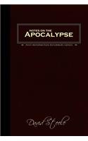 Notes on the Apocalypse
