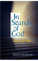 In Search of God