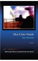Our Cities Vanish