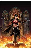 Grimm Fairy Tales: Inferno