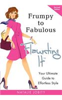 Frumpy to Fabulous