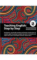 Teaching English