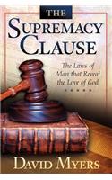 Supremacy Clause