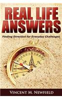 Real Life Answers